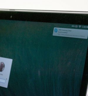 Как получить доступ к Центру уведомлений на Mac |