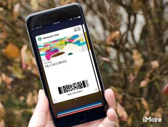 Как получить доступ к карточкам на кошельке для iPhone |