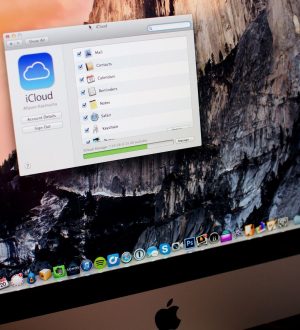Как получить доступ к настройкам синхронизации iCloud на вашем Mac |