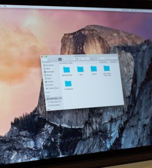Как получить доступ к общим Mac в вашей сети |