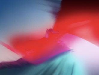 Как получить iOS 12s новые обои на любом устройстве