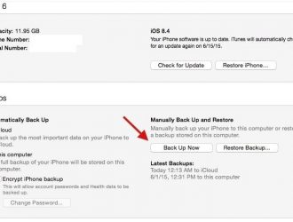 Как получить iOS 9 Beta прямо сейчас на вашем iPhone или iPad
