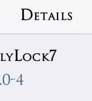 Как получить ярлыки блокировки экрана в стиле Android для избранных приложений на вашем iPhone