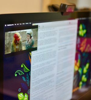 Как получить картинку в картинке для Netflix и Hulu на вашем Mac |