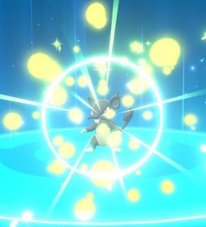 Как получить каждого редкого покемона Алолана в Pokemon Lets Go! |