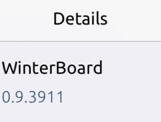 Как получить классные мультяшные иконки iOS 7 на iPhone или iPad для уникального и интересного домашнего экрана
