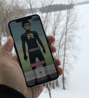 Как получить костюм Team Rocket в Pokemon Go |