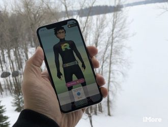 Как получить костюм Team Rocket в Pokemon Go |