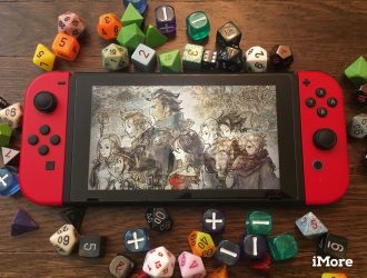 Как получить максимальную отдачу от демонстрации пролога Octopath Traveller |