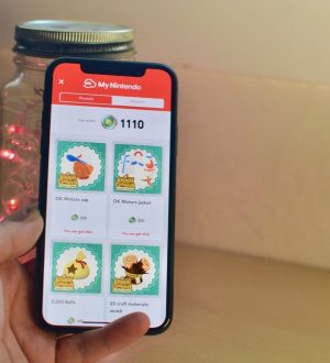 Как получить много хлопка (или дерева, стали, консервов и бумаги) в Animal Crossing: Pocket Camp |