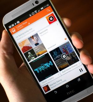 Как получить музыку для Android на iPhone |