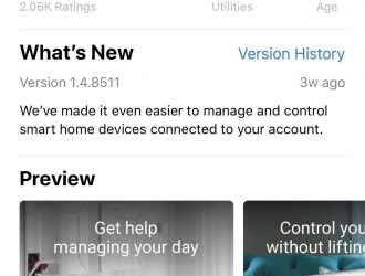 Как получить напоминания о Google Home на вашем iPhone, чтобы вы никогда не забывали о важной задаче