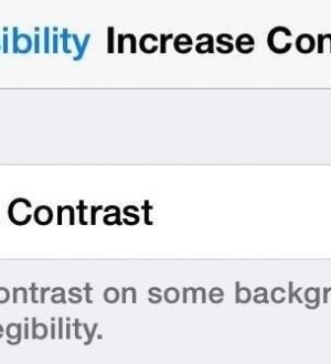 Как получить новую темную клавиатуру в iOS 7.1 (плюс док-станция и папки для более темного домашнего экрана)