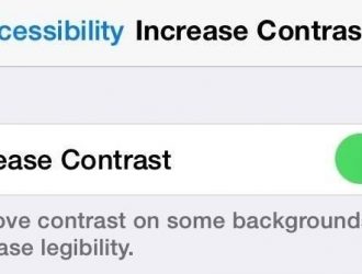 Как получить новую темную клавиатуру в iOS 7.1 (плюс док-станция и папки для более темного домашнего экрана)