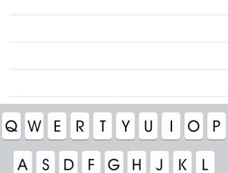 Как получить последние новости спорта и результаты прямо с экрана блокировки ваших iPhone