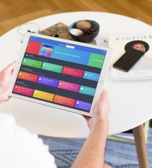 Как получить рабочие процессы для вашего iPhone и iPad |