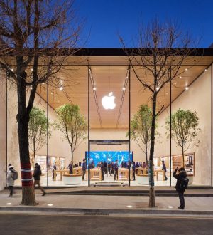 Как получить скидки в Apple Store |