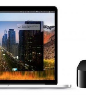 Как получить скриншоты и видео с Apple TV с помощью Mac