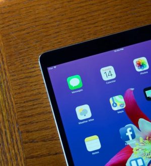 Как получить смс текстовые сообщения на вашем iPad |