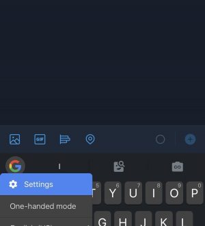 Как получить тактильную обратную связь на клавиатуре вашего iPhone, чтобы чувствовать все, что вы печатаете