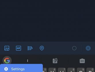 Как получить тактильную обратную связь на клавиатуре вашего iPhone, чтобы чувствовать все, что вы печатаете