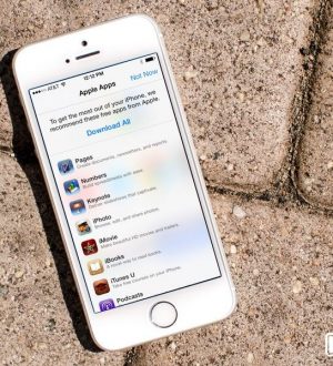 Как получить все приложения iWork, iPhoto и iMovie бесплатно на подходящем iPhone или iPad |