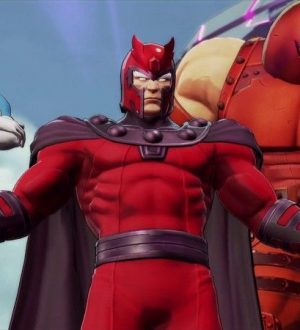 Как получить всех разблокируемых персонажей в Marvel Ultimate Alliance 3 |