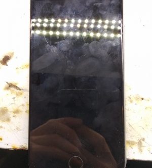 Как получить замену для согнутого Iphone 6 или iPhone 6 Plus