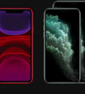 Как поменять обои Apple iPhone XR