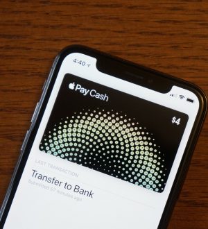Как помешать Apple Pay заставить вас зарегистрироваться |