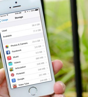 Как помешать Facebook заставить ваш iPhone работать как дерьмо |