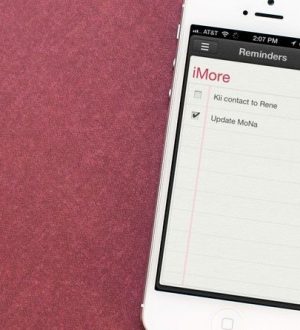 Как пометить элементы как завершенные в напоминаниях на iPhone и iPad |