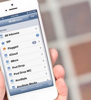 Как пометить сообщение электронной почты на iPhone и iPad |
