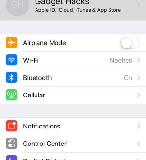 Как понизить iOS 11 до iPhone 10.3.3 на вашем iPhone