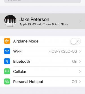 Как понизить iOS 12 до 11.4.1 на вашем iPhone