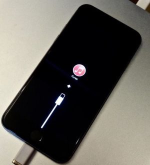 Как понизить iOS 9 до iOS 8