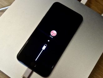 Как понизить iOS 9 до iOS 8