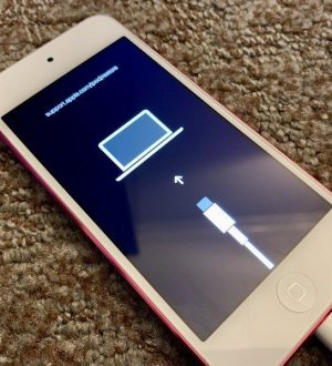 Как понизить ваш iPhone с iOS 13 обратно до iOS 12 |