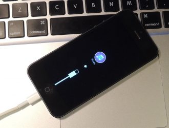 Как понизить ваш iPhone с iOS 8 Beta до iOS 7.1.1