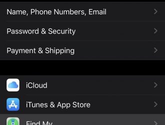 Как понизить версию iOS 13 обратно на iOS 12.4.1 на вашем iPhone с помощью iTunes или Finder
