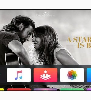 Как понизить версию tvOS 13 на Apple TV |