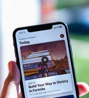 Как пополнить свой Apple ID в App Store на iPhone и iPad |