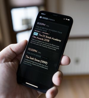 Как посмотреть BAFTA Film Awards на iPhone, iPad и Apple TV |