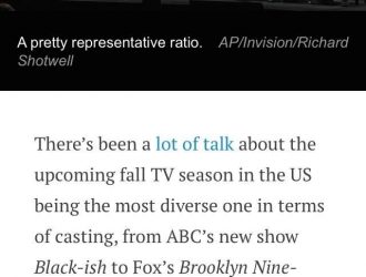 Как повторно включить масштабирование для сайтов, которые блокируют его в Safari для вашего iPhone