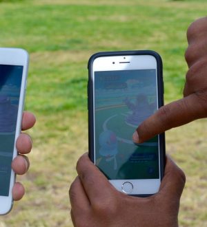 Как повысить уровень спортивных залов Pokémon Go менее чем за час |