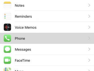 Как позвонить 911 с вашего Apple Watch в случае чрезвычайной ситуации