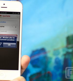 Как предоставить или запретить доступ к вашему местоположению с помощью элементов управления конфиденциальностью iOS 6 |