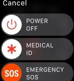 Как предотвратить случайные звонки 911 с ваших Apple Watch (чтобы аварийные службы не появлялись, пока вы спите)