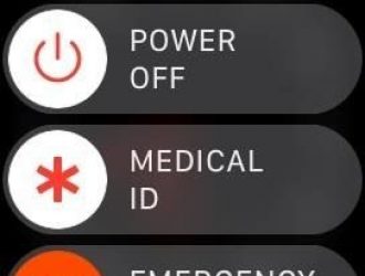 Как предотвратить случайные звонки 911 с ваших Apple Watch (чтобы аварийные службы не появлялись, пока вы спите)