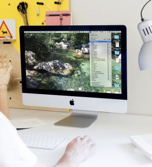 Как прекратить автоматическое подключение к сети Wi-Fi на Mac в High Sierra |